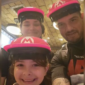 Meet your Posher, Ramiro R